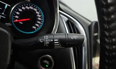ChevroletGMDaewoo Malibu 2017, 185530 км, за 4500000 KRW - фото 22