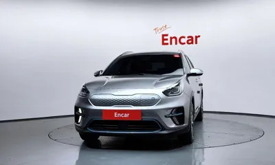 Kia Niro 2022, 73397 км, за 21990000 KRW