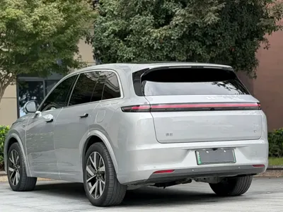 Li Auto Li L7 2023, 61000 км, за 156500 CNY - фото 8