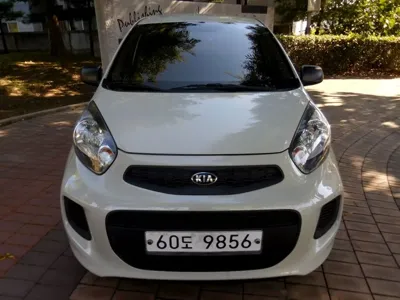 Kia Morning 2016, 108434 км, за 3990000 KRW - фото 19