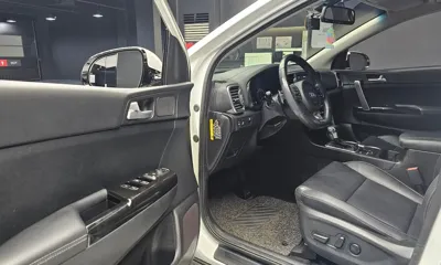 Kia Sportage 2018, 105776 км, за 12500000 KRW - фото 10