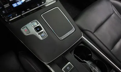 Hyundai Grandeur 2022, 44376 км, за 30100000 KRW - фото 9