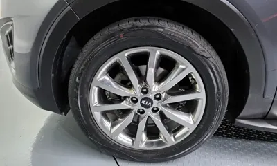 Kia Sorento 2016, 118334 км, за 12600000 KRW - фото 5