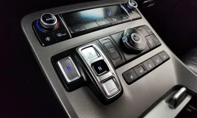 Hyundai Palisade 2019, 92144 км, за 18400000 KRW - фото 9
