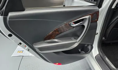 Hyundai Aslan 2015, 102135 км, за 7300000 KRW - фото 25