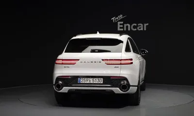 Genesis GV70 2021, 85318 км, за 37900000 KRW