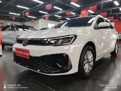 Volkswagen Lavida · 2024 год
