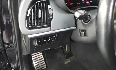 Kia Stinger 2018, 163238 км, за 16700000 KRW - фото 28