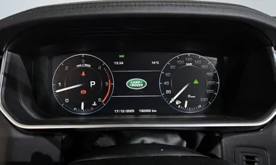 Land Rover Range Rover 2014, 182050 км, за 24900000 KRW - фото 8