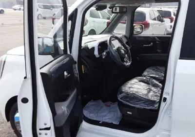 Kia Ray 2026, 1 км, за 3240000 KRW