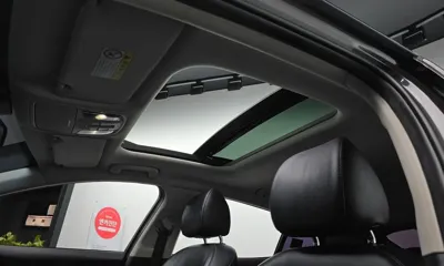 Kia Stinger 2018, 143133 км, за 12500000 KRW - фото 19
