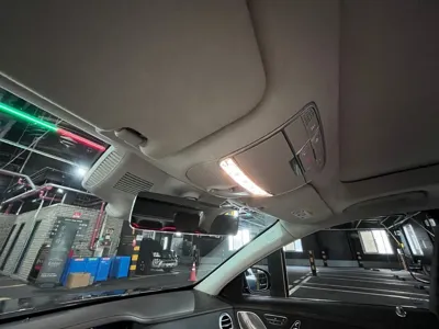Mercedes-Benz S-Class 2018, 73157 км, за 48000000 KRW - фото 4
