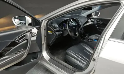 Hyundai Grandeur 2014, 121147 км, за 5490000 KRW - фото 10