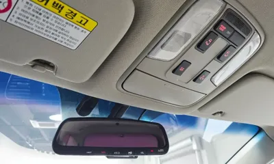 Kia Canival 2020, 72914 км, за 15900000 KRW - фото 28