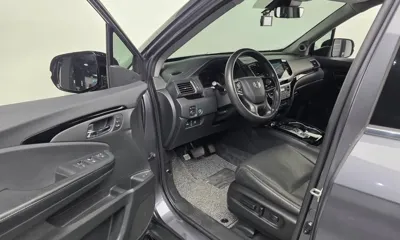 Honda Pilot 2019, 97601 км, за 27490000 KRW - фото 10