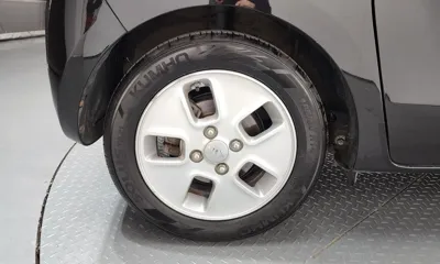Kia Ray 2018, 58736 км, за 10200000 KRW - фото 5