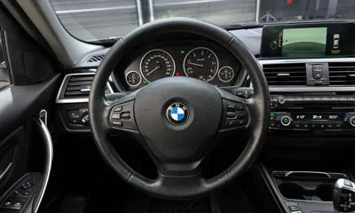 BMW 3-Series 2016, 70410 км, за 13500000 KRW - фото 13