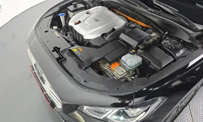 Hyundai Grandeur 2019, 135478 км, за 18500000 KRW - фото 6