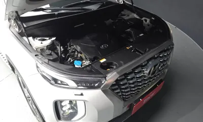 Hyundai Palisade 2022, 61830 км, за 27500000 KRW - фото 6