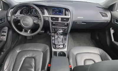 Audi A5 2015, 76107 км, за 8400000 KRW - фото 7