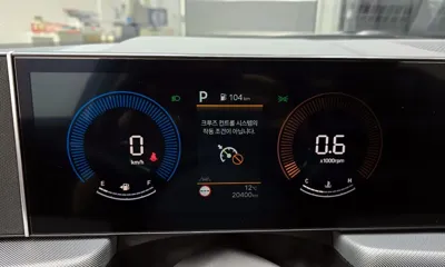 Hyundai Sonata 2025, 20400 км, за 25390000 KRW - фото 8
