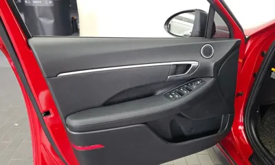 Hyundai Sonata 2020, 107157 км, за 12500000 KRW - фото 24