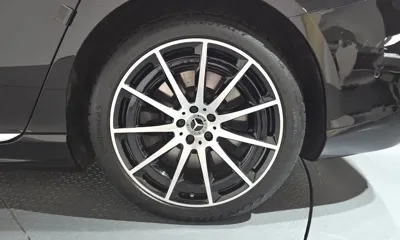 Mercedes-Benz EQS 2023, 37682 км, за 81700000 KRW - фото 21
