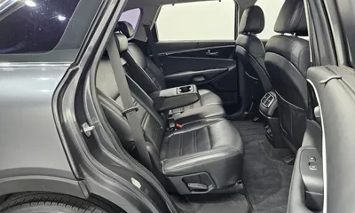 Kia Sorento 2015, 213948 км, за 7500000 KRW - фото 19