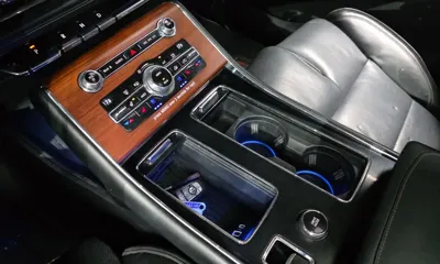 Lincoln Aviator 2020, 119875 км, за 28900000 KRW - фото 33