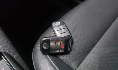 Kia K3 2016, 74799 км, за 8500000 KRW - фото 31