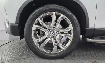 KG_Mobility_Ssangyong Rexton 2018, 146019 км, за 14500000 KRW - фото 5