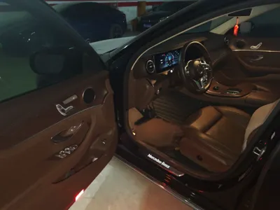 Mercedes-Benz E-Class 2019, 157100 км, за 170459.08 CNY - фото 19