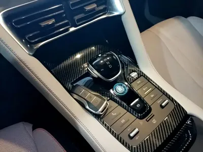 BYD PLUS New Energy 2023, 23300 км, за 69200 CNY - фото 9
