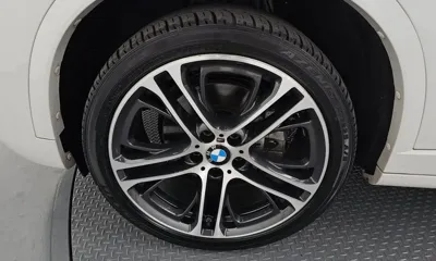 BMW X4 2018, 88228 км, за 23900000 KRW - фото 5