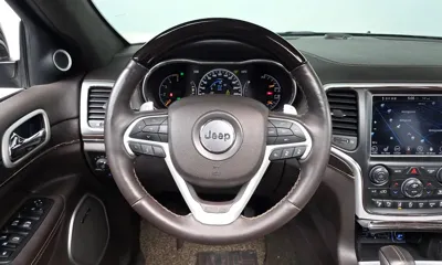 Jeep Cherokee 2018, 153285 км, за 15900000 KRW - фото 13
