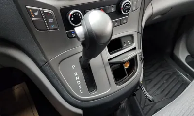 Hyundai Starex 2019, 55349 км, за 20500000 KRW - фото 9