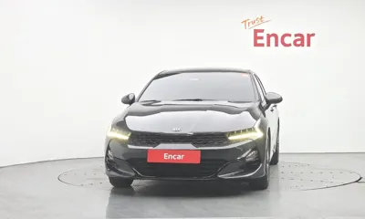 Kia K5 2021, 70569 км, за 15900000 KRW - фото 3