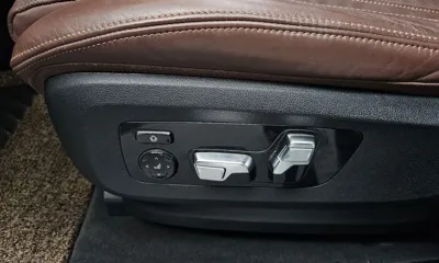 BMW X7 2022, 128963 км, за 63800000 KRW - фото 35