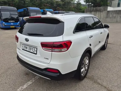 Kia Sorento 2016, 130000 км, за 11500000 KRW - фото 5