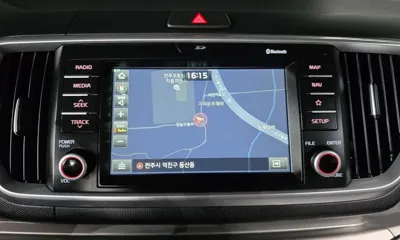 Kia Ray 2018, 73411 км, за 10990000 KRW - фото 29