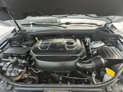 Jeep Cherokee 2019, 67771 км, за 23900000 KRW - фото 5