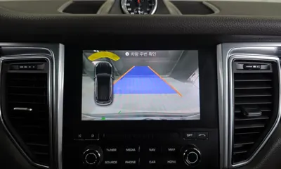 Porsche Macan 2017, 171478 км, за 26700000 KRW - фото 15