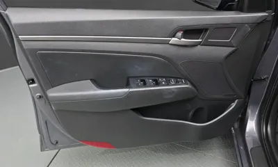 Hyundai Avante 2018, 18474 км, за 13200000 KRW - фото 24