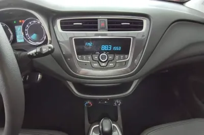 Chevrolet Lova RV 2018, 62900 км, за 38551.28 CNY - фото 15