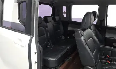 Kia Ray 2013, 94221 км, за 5000000 KRW - фото 12