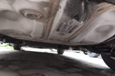 Honda Fit 2018, 79300 км, за 39738.46 CNY