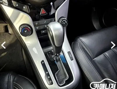 ChevroletGMDaewoo Cruze 2014, 106000 км, за 2200000 KRW - фото 17