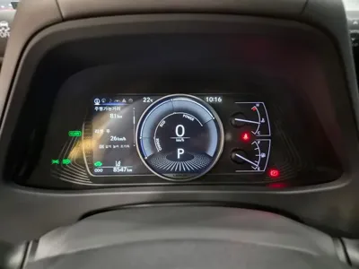 Lexus UX 2024, 8537 км, за 43000000 KRW - фото 11