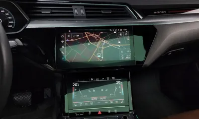 Audi e-tron 2021, 141496 км, за 38790000 KRW - фото 12