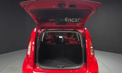 Kia Soul 2013, 126773 км, за 4800000 KRW - фото 20
